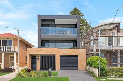 Property photo of 55 Reddall Parade Lake Illawarra NSW 2528