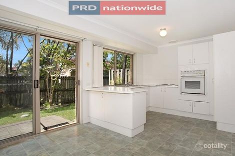 Property photo of 11 Silky Oak Court Oxenford QLD 4210