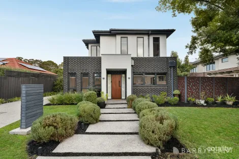 Property photo of 1/27 Binbrook Drive Croydon VIC 3136
