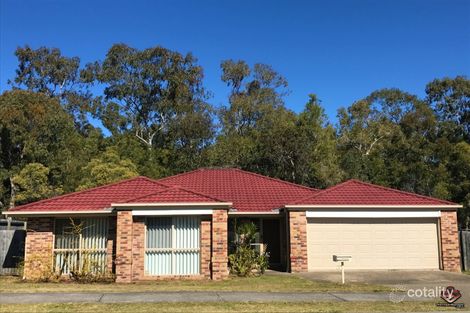 Property photo of 39 McKerrow Crescent Goodna QLD 4300