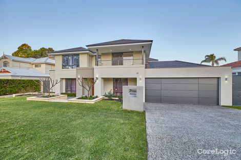 Property photo of 7 Davidson Road Attadale WA 6156