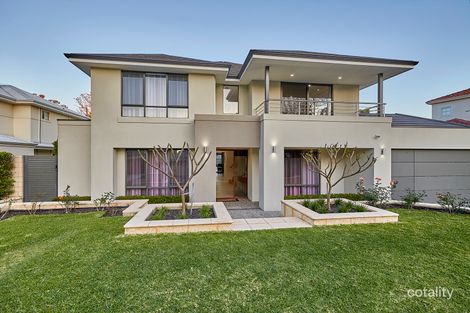 Property photo of 7 Davidson Road Attadale WA 6156