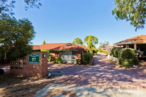 Property photo of 6/57 Scaddan Street Bassendean WA 6054