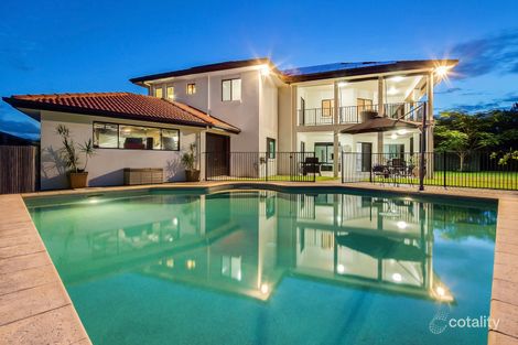 Property photo of 7 Somerville Crescent Sippy Downs QLD 4556