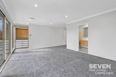 Property photo of 10 Neiwand Avenue Kellyville NSW 2155
