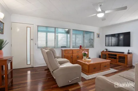 Property photo of 23 Knight Avenue Silkstone QLD 4304