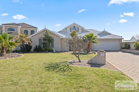 Property photo of 55 Dartmouth Circle Quinns Rocks WA 6030