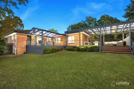 Property photo of 87 Landscape Drive Boronia VIC 3155