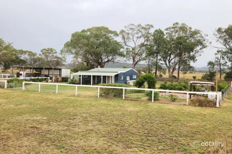 164 Voca Rd, Curlewis, NSW 2381