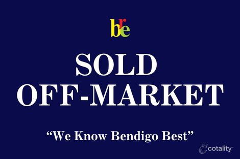 66 Wade St, Golden Square, VIC 3555