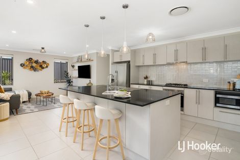 Property photo of 2 Langton Street Riverstone NSW 2765