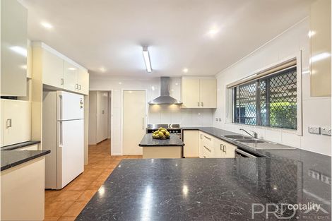 Property photo of 1 Viveash Way Bulgarra WA 6714
