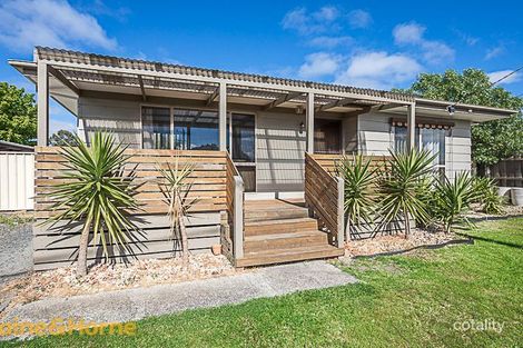 Property photo of 2 Scott Street Sunbury VIC 3429