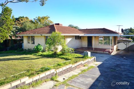 Property photo of 23 Harford Way Girrawheen WA 6064