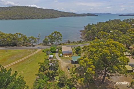 Property photo of 5777 Arthur Highway Taranna TAS 7180
