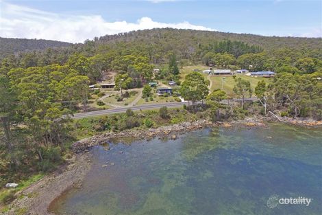 Property photo of 5777 Arthur Highway Taranna TAS 7180