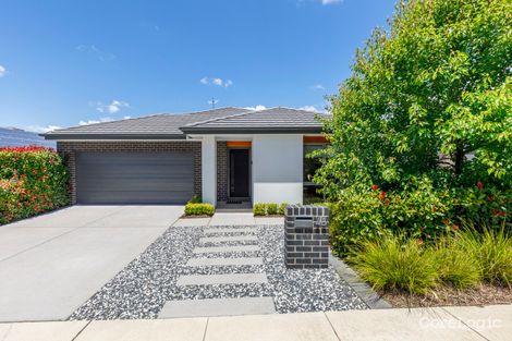 Property photo of 48 Hanley Street Casey ACT 2913