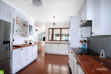 Property photo of 41 Edward Street Barrack Heights NSW 2528