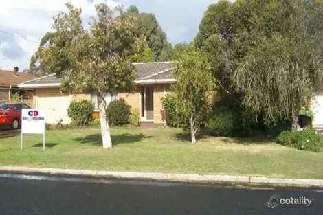 36 Ganfield St, Carey Park, WA 6230