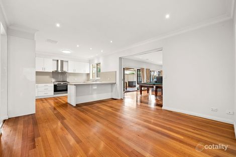Property photo of 30 Railway Crescent Bentleigh VIC 3204