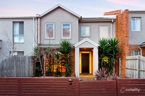 Property photo of 19 Mulsanne Lane Bentleigh East VIC 3165