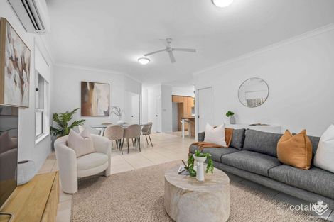 Property photo of 24/173 Cribb Road Carindale QLD 4152