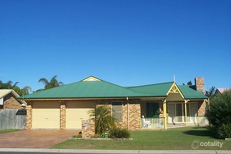 22 Clement St, Woorim, QLD 4507