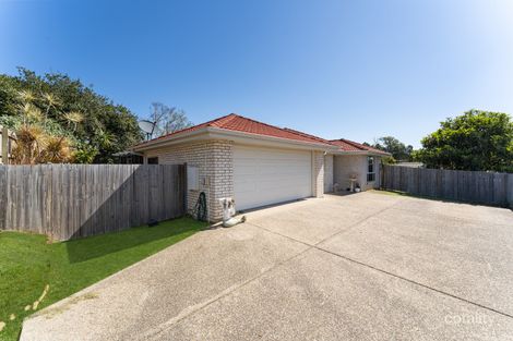 Property photo of 8 Monivae Circuit Eagleby QLD 4207