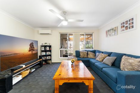 Property photo of 8 Monivae Circuit Eagleby QLD 4207