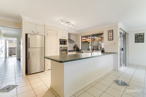 Property photo of 8 Monivae Circuit Eagleby QLD 4207