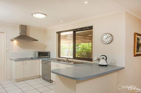 Property photo of 10 Trafalgar Drive Kippa-Ring QLD 4021