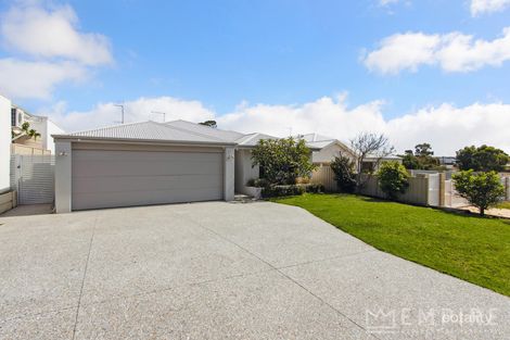 Property photo of 4 Bolt Street Beaconsfield WA 6162