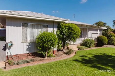 58 Havelock St, Narrogin, WA 6312
