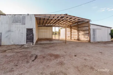 Property photo of 58 Havelock Street Narrogin WA 6312