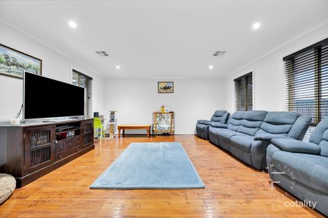 Property photo of 4 Barnes Way Koo Wee Rup VIC 3981