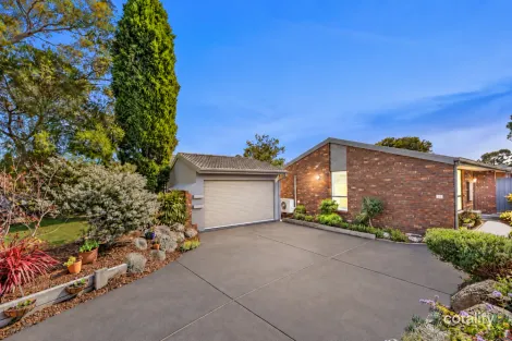 16 ROWENA RISE, WANTIRNA SOUTH, VIC 3152