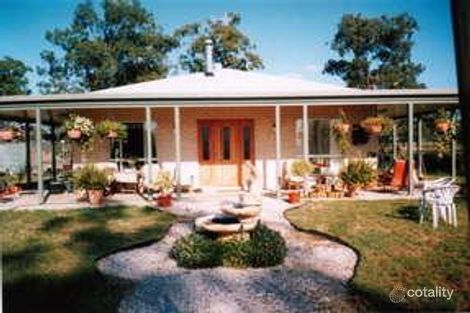212 Cherryfield Rd, Gracemere, QLD 4702