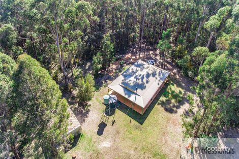 255 Old Vasse Rd, Yeagarup, WA 6260