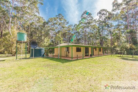 Property photo of 255 Old Vasse Road Yeagarup WA 6260