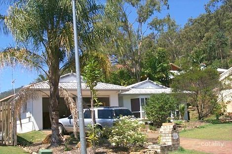 7 Jordan Cl, Frenchville, QLD 4701