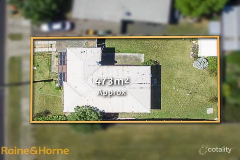 Property photo of 2 Scott Street Sunbury VIC 3429