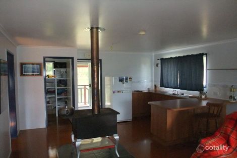 Property photo of 583 Ganthorpe Road Mount Alford QLD 4310