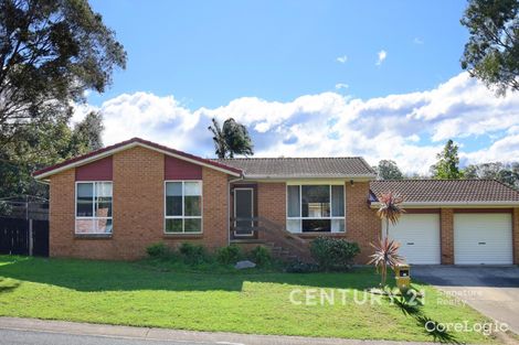 Property photo of 23 Uranna Avenue North Nowra NSW 2541