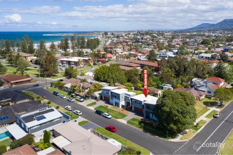 Property photo of 2B Cochrane Road Thirroul NSW 2515