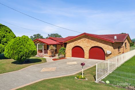 4 George St, Ulmarra, NSW 2462