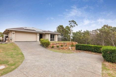 Property photo of 60 Paperbark Circuit Moggill QLD 4070