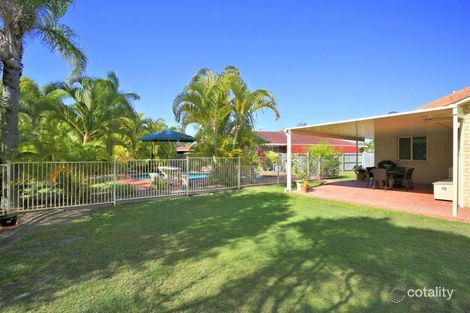 Property photo of 6 Forest Close Kawungan QLD 4655