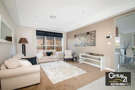 Property photo of 29A Lapstone Street The Ponds NSW 2769