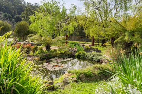 Property photo of 209 Watsons Road Kettering TAS 7155