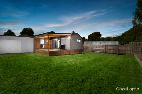 Property photo of 9 Sullivan Avenue Lysterfield VIC 3156